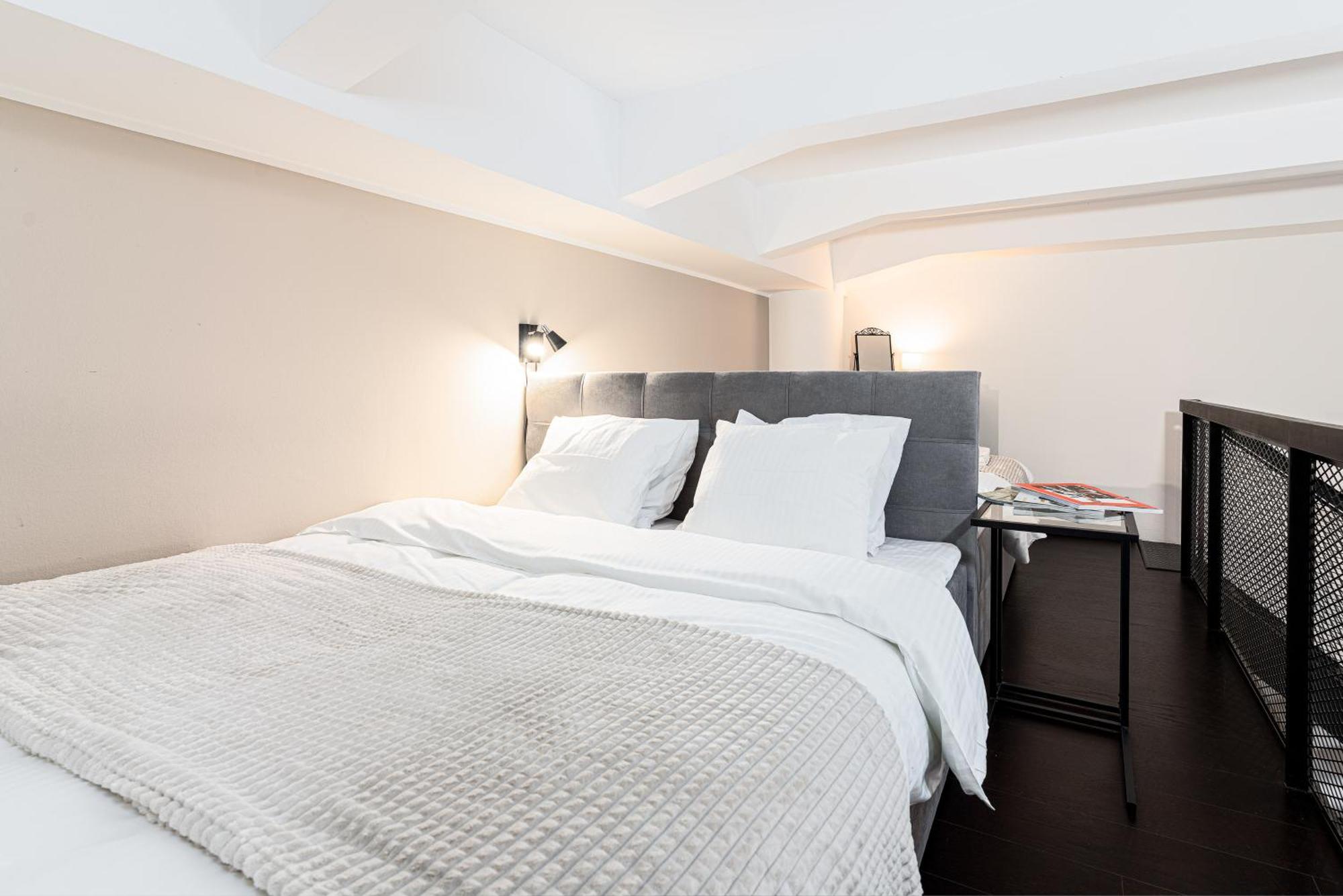 Apartments With Large Balcony, Parking Прага Екстер'єр фото